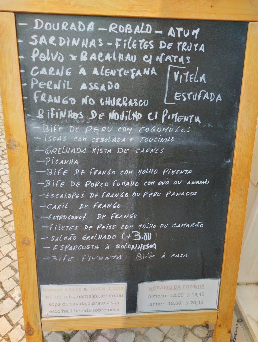 Menu Il Cappuccino-10