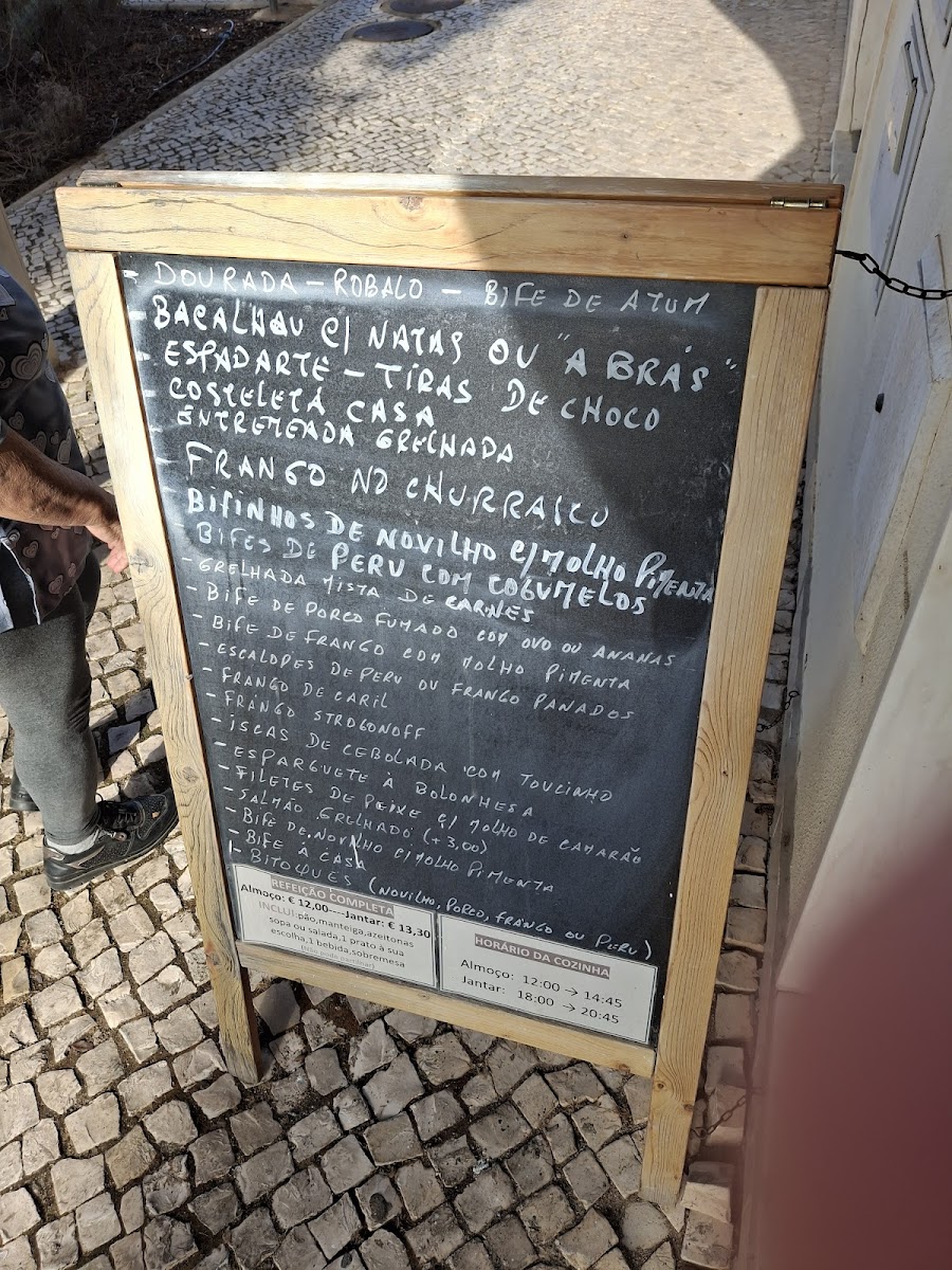 Menu Il Cappuccino-3