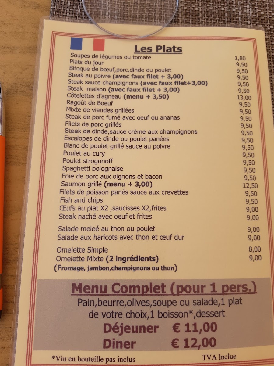 Menu Il Cappuccino-6