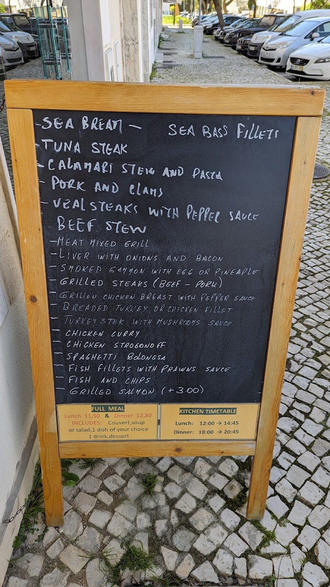 Menu Il Cappuccino-7