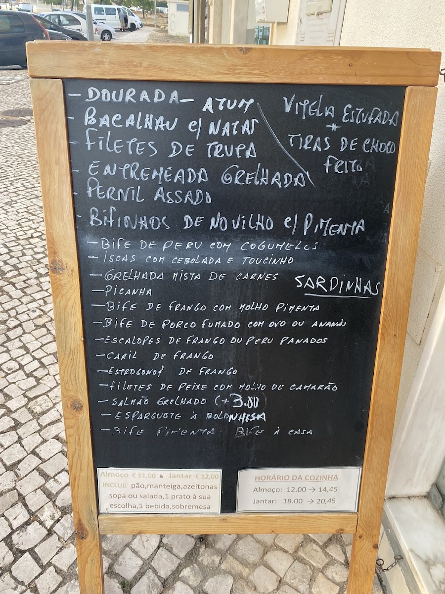 Menu Il Cappuccino-9